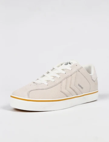 Tenisi Hummel, bej Crem