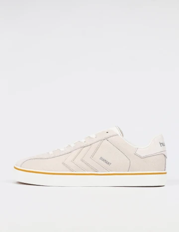 Tenisi Hummel, bej Crem