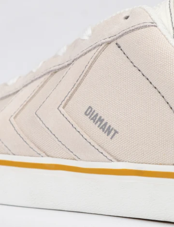 Tenisi Hummel, bej Crem