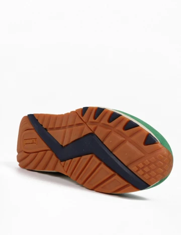Adidasi Hummel, mix culori Mix culori