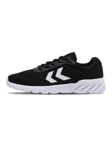 
						Adidasi Hummel, negru