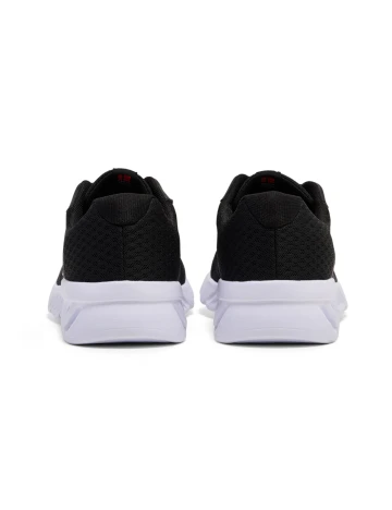 Adidasi Hummel, negru