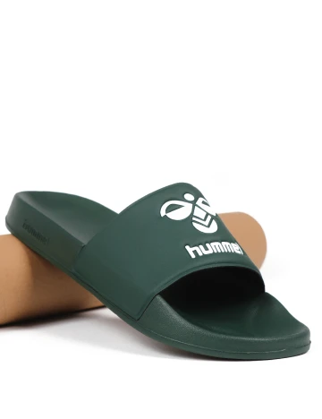 Slapi Hummel, verde