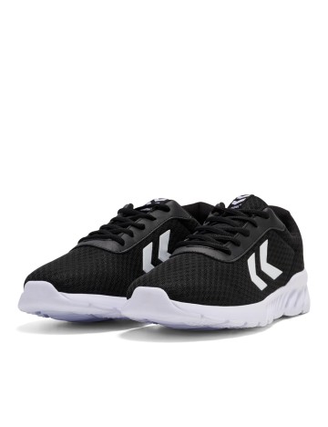 
						Adidasi Hummel, negru