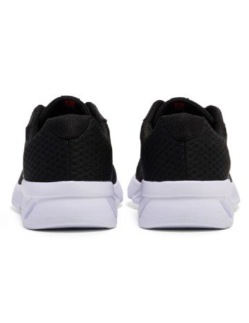 Adidasi Hummel, negru
