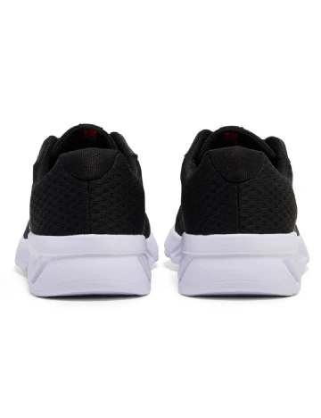 Adidasi Hummel, negru