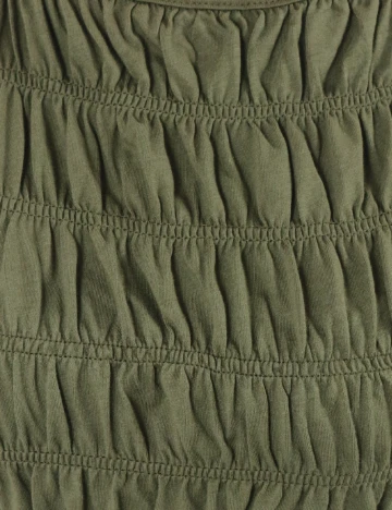 Maiou ASOS, verde