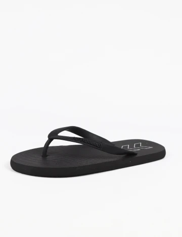 Slapi Hummel, negru