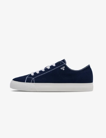 Tenisi Hummel, bleumarin Albastru