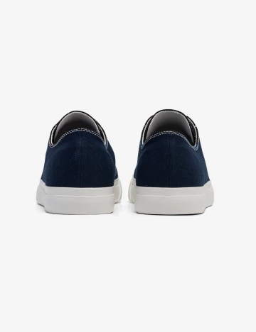 Tenisi Hummel, bleumarin Albastru