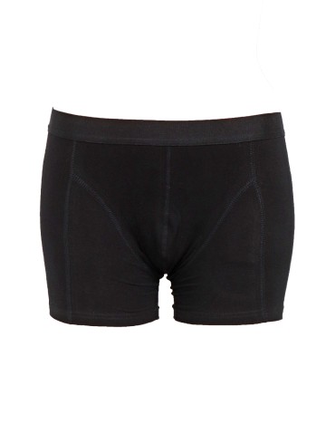 Set Boxeri 2 perechi Cozzi, negru