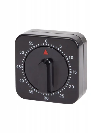 Cronometru bucatarie HOME, mix culori Mix culori