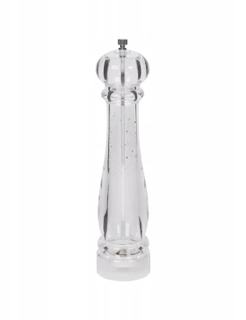 Rasnita Zd Trading, transparent Alb