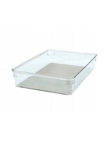 Organizator Zd Trading, transparent