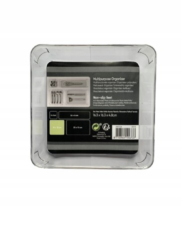 Organizator Zd Trading, transparent