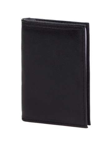 
						Portcard ACTION, negru