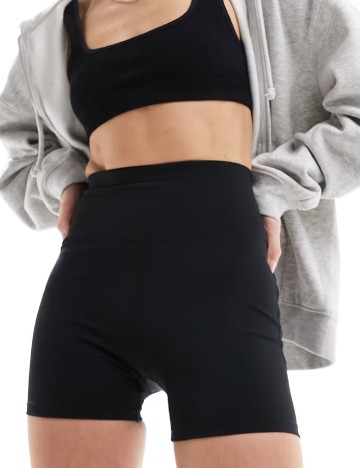 
						Colanti ASOS, negru