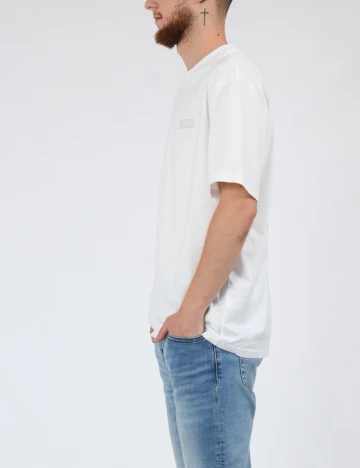 Tricou Dickies, alb