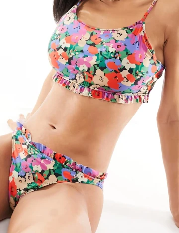 Chilot de  baie Only, mix culori Mix culori