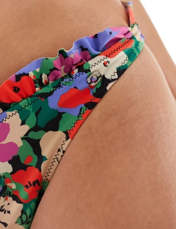 Chilot de  baie Only, mix culori Mix culori
