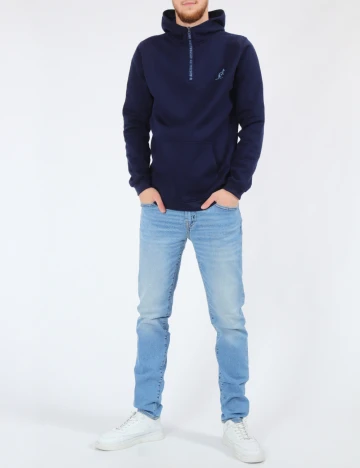 Hanorac Australian, bleumarin Albastru