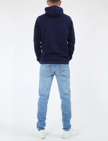 Hanorac Australian, bleumarin Albastru