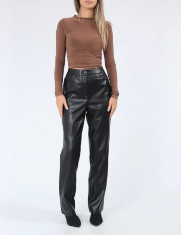 Bluza ASOS, maro