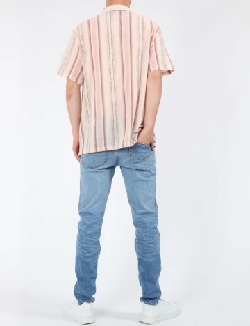 Camasa ASOS, roz Roz
