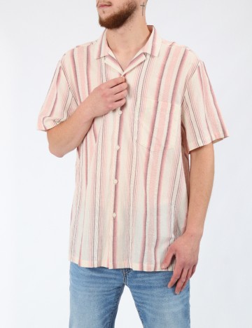 
						Camasa ASOS, roz