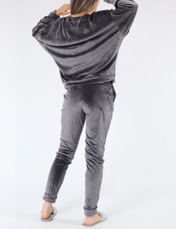 Compleu ACTION, gri Gri