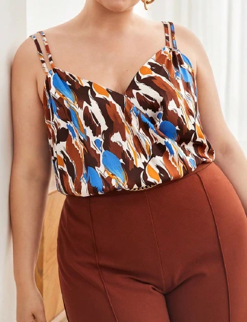 Maiou SHEIN CURVE, mix culori Mix culori
