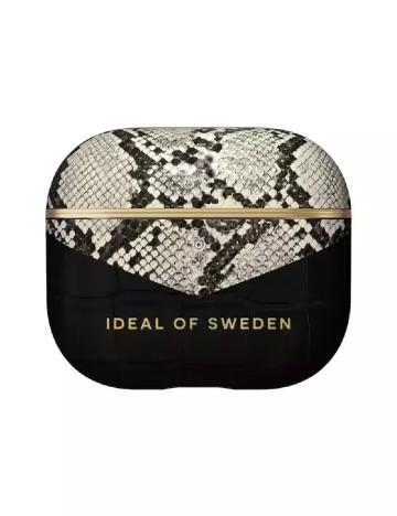 
						Husa AirPods IDEAL OF SWEDEN, animal print