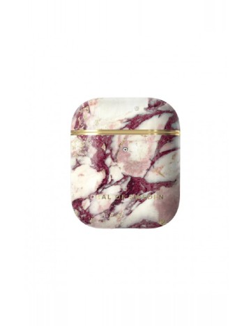 
						Husa AirPods IDEAL OF SWEDEN, mix culori