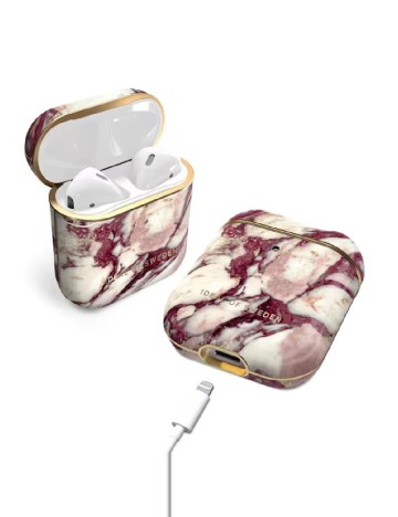 Husa AirPods IDEAL OF SWEDEN, mix culori