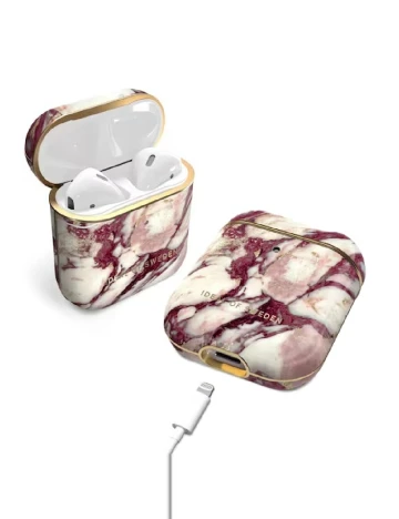 Husa AirPods IDEAL OF SWEDEN, mix culori Mix culori