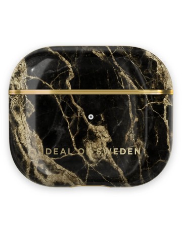 
						Husa AirPods IDEAL OF SWEDEN, negru