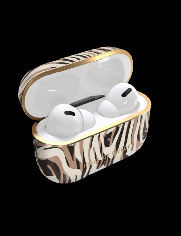 Husa AirPods IDEAL OF SWEDEN, animal print