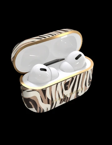 Husa AirPods IDEAL OF SWEDEN, animal print Animal print