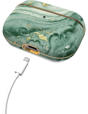 Husa AirPods IDEAL OF SWEDEN, verde Verde