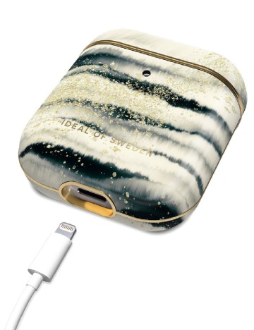 Husa AirPods IDEAL OF SWEDEN, bej