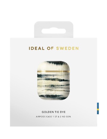 Husa AirPods IDEAL OF SWEDEN, bej