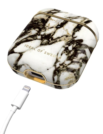 Husa AirPods IDEAL OF SWEDEN, mix culori Mix culori