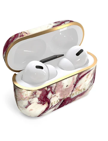 Husa AirPods IDEAL OF SWEDEN, mix culori Mix culori