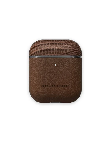 Husa AirPods IDEAL OF SWEDEN, maro Maro