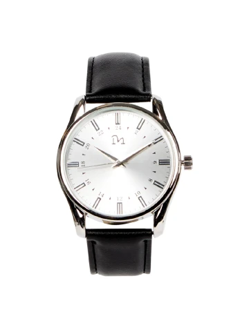 Ceas My Time, negru Negru