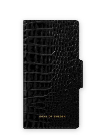 
						Husa iPhone IDEAL OF SWEDEN, negru
