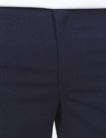 Pantaloni scurti Topman, bleumarin