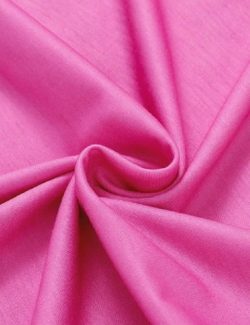 Tricou Shein Kids, roz Roz