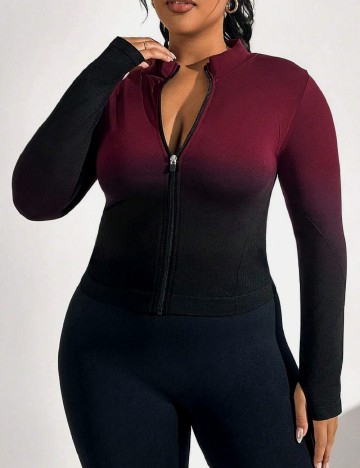 
						Bluza SHEIN CURVE, visiniu