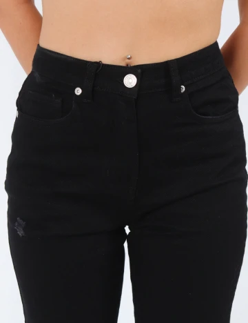 Blugi Parisian, negru